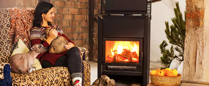 Wood Stove Chimney Cleaning Services in San Clemente, CA