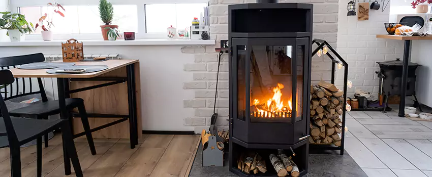 Wood Stove Firebox Installation Services in San Clemente, CA