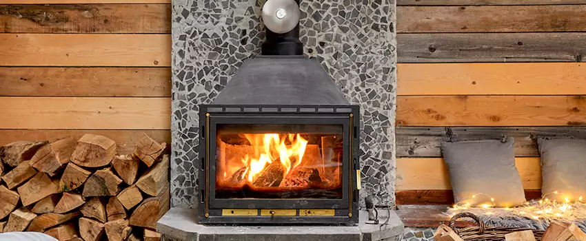 Wood Stove Cracked Glass Repair Services in San Clemente, CA