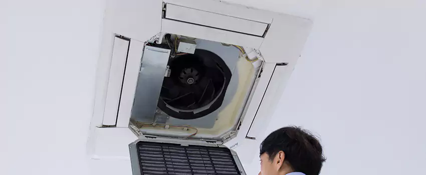 Benefits of Professional Air Duct Cleaning in San Clemente, California
