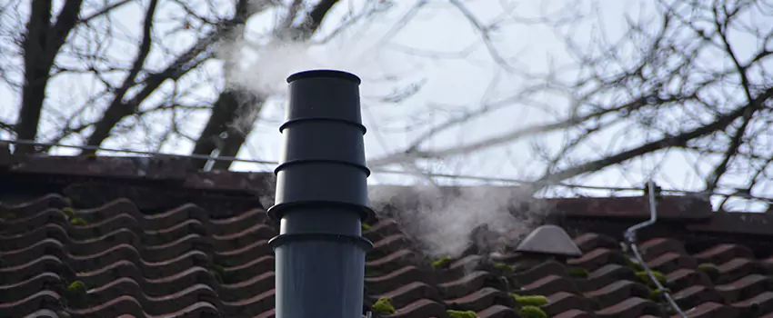 Broken Chimney Animal Screen Repair And Installation in San Clemente, CA
