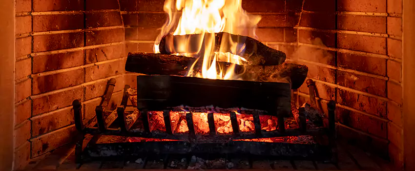 Chimney Ash Dump Cover Repair Services in San Clemente, CA