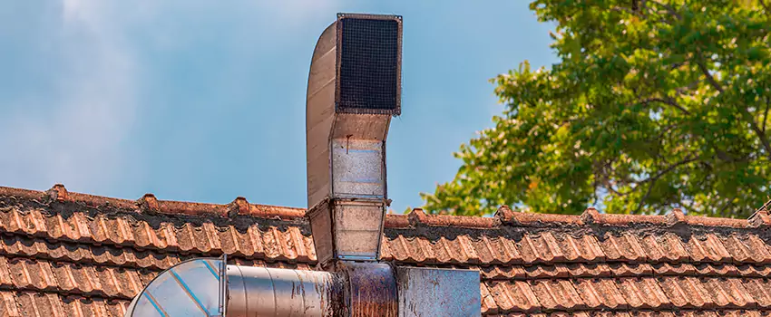Chimney Cleaning Cost in San Clemente, California