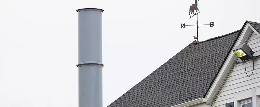 Multi-flue Chimney Caps Installation And Repair in San Clemente, CA