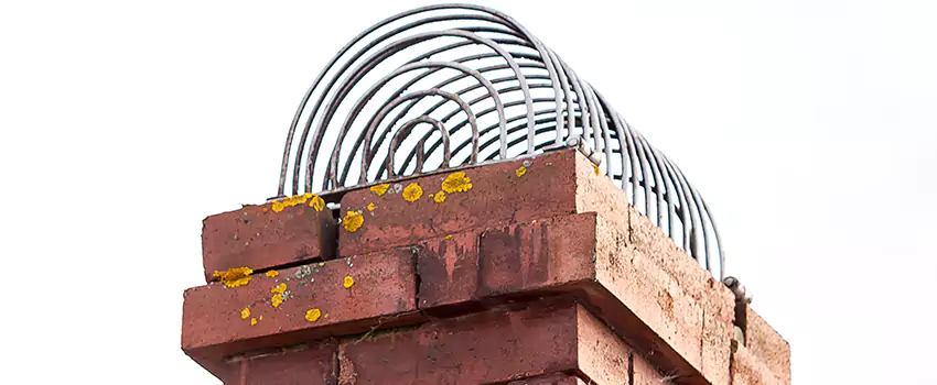 Chimney Crown Problems in San Clemente, California