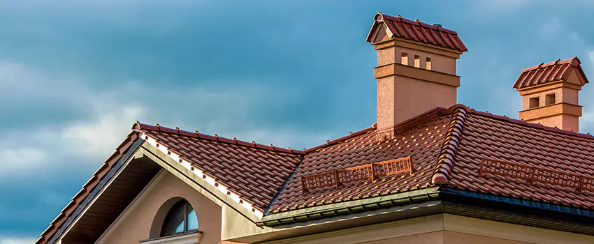 Residential Chimney Services in San Clemente, California