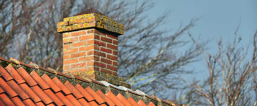 Chimney Flue Cap Installation in San Clemente, CA