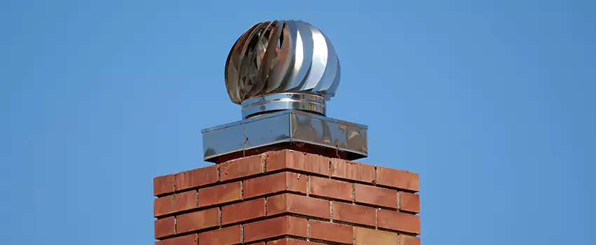 Chimney Flue Rebuild Services in San Clemente, California