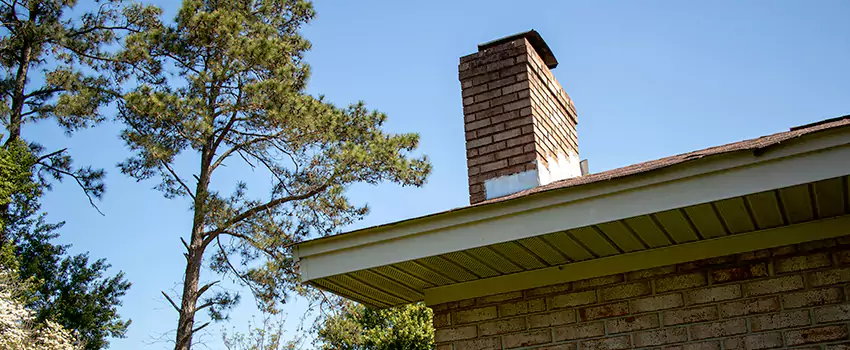 Brick Chimney Sweep Near Me in San Clemente, CA