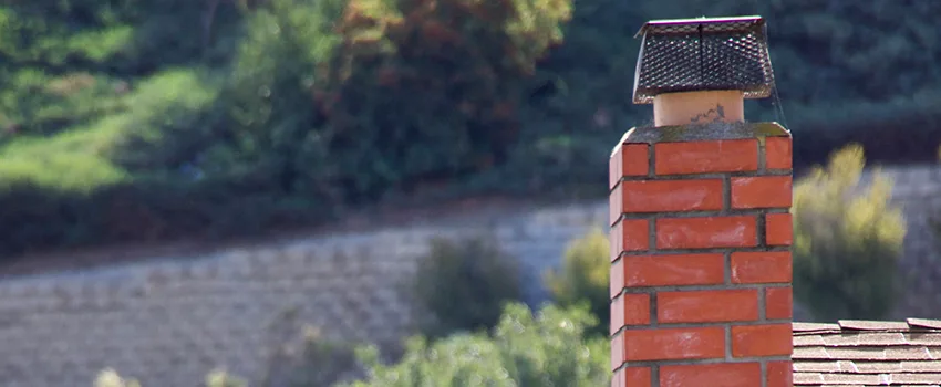 Chimney Tuckpointing And Masonry Restoration in San Clemente, CA