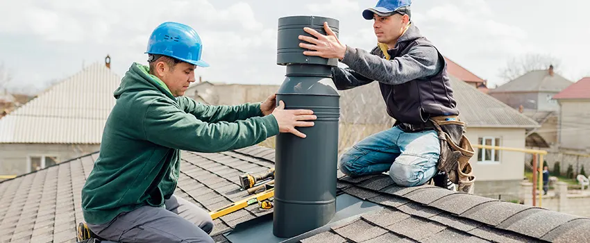 Commercial Chimney Cost in San Clemente, CA