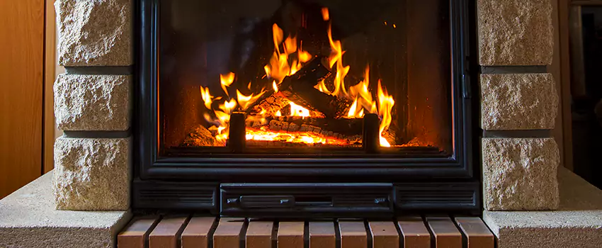 Decorative Fireplace Installation Cost in San Clemente, California
