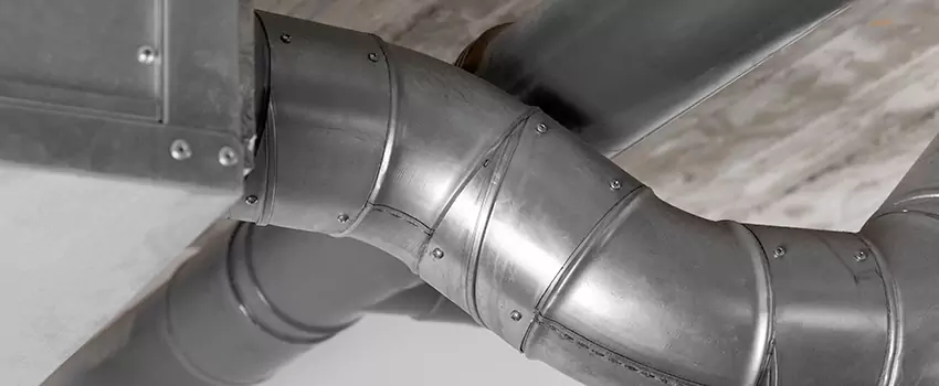 Dryer Vent Blockage Inspection in San Clemente, CA