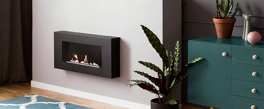 Cost of Ethanol Fireplace Repair And Installation Services in San Clemente, CA