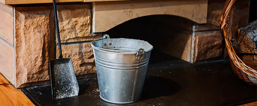 Clean The Fireplace Mantle And Hearth in San Clemente, California