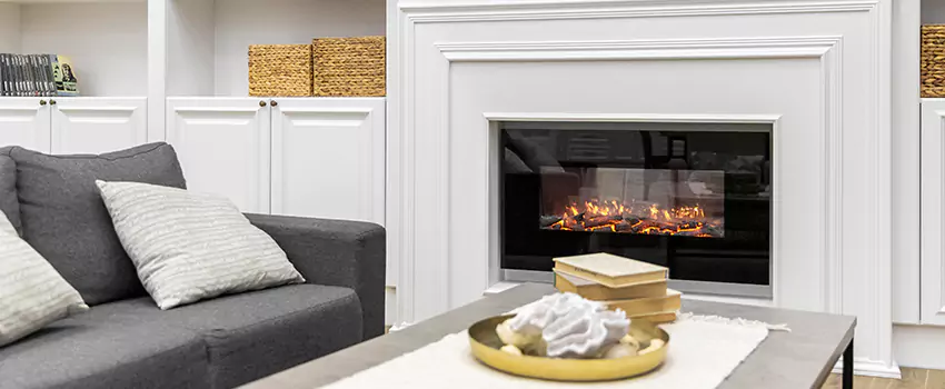 Professional Fireplace Maintenance Contractors in San Clemente, CA