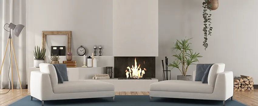 Decorative Fireplace Crystals Services in San Clemente, California