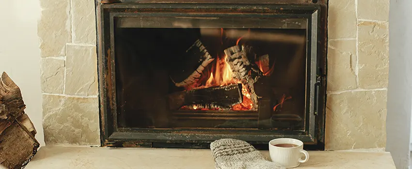 Fireplace Door Handle Replacements Services in San Clemente, California