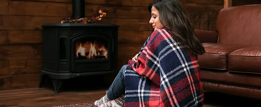 Fireplace Firebox Grate Replacement Services  in San Clemente, California