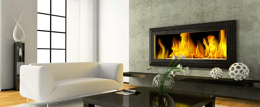 Fireplace Hearth Ideas in San Clemente, California