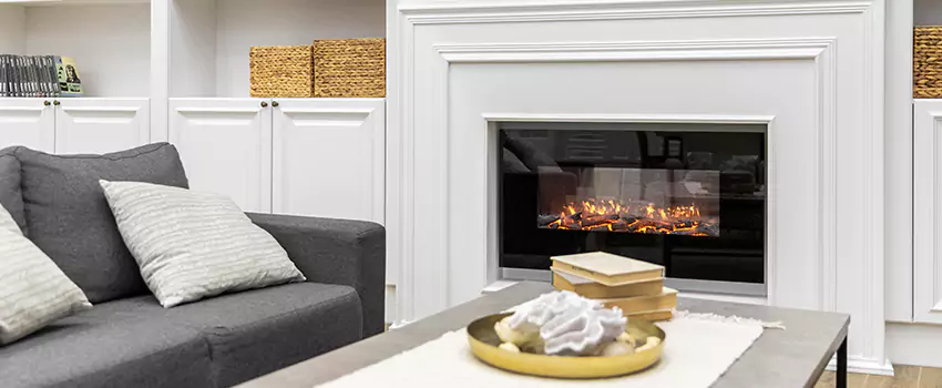Pellet Fireplace Insert Installation in San Clemente, CA