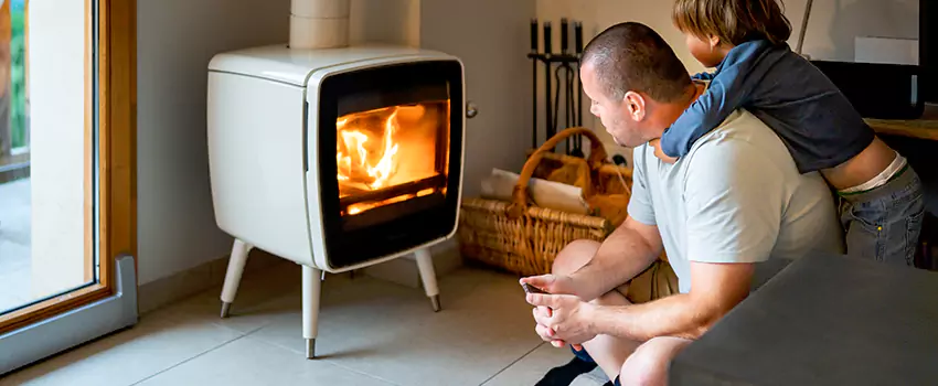 Fireplace Flue Maintenance Services in San Clemente, CA