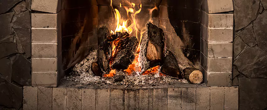 Cost of Rebuilding A Fireplace in San Clemente, California