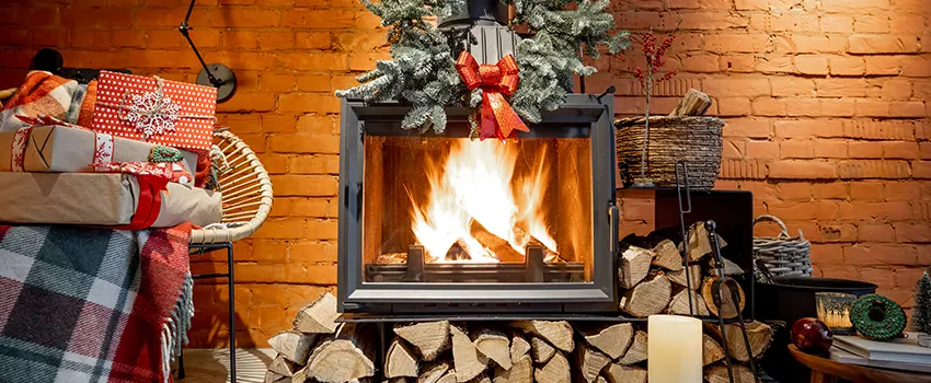 Steel Fireplace Grate Repair And Replacement Services in San Clemente, California