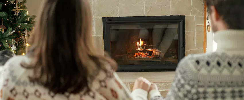 Fireplace Firebox Refurbish & Restore Services in San Clemente, CA