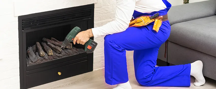 Fireplace Safety Inspection Specialists in San Clemente, California