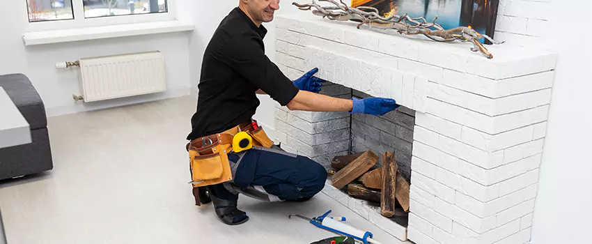 Gas Fireplace Repair And Replacement in San Clemente, CA