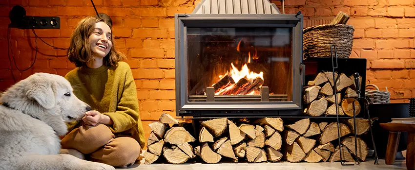 Fireplace Smell Removal Cost in San Clemente, CA