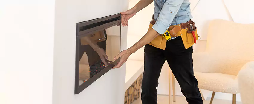 Traditional Fireplace Vent Sweeping in San Clemente, CA