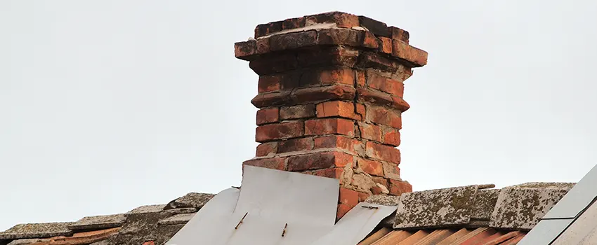 Cost of Fixing Blocked Chimney in San Clemente, California