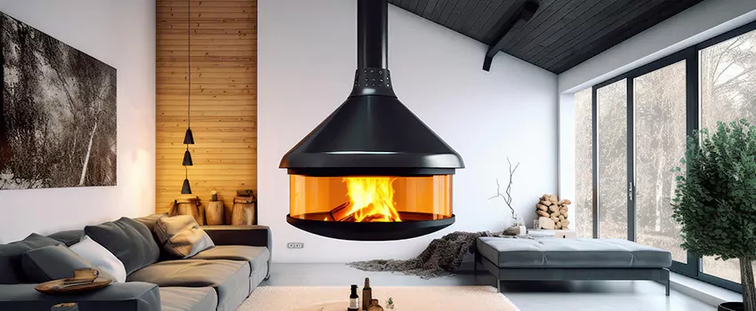 Floating Damaged Fireplace Repair Services in San Clemente, CA
