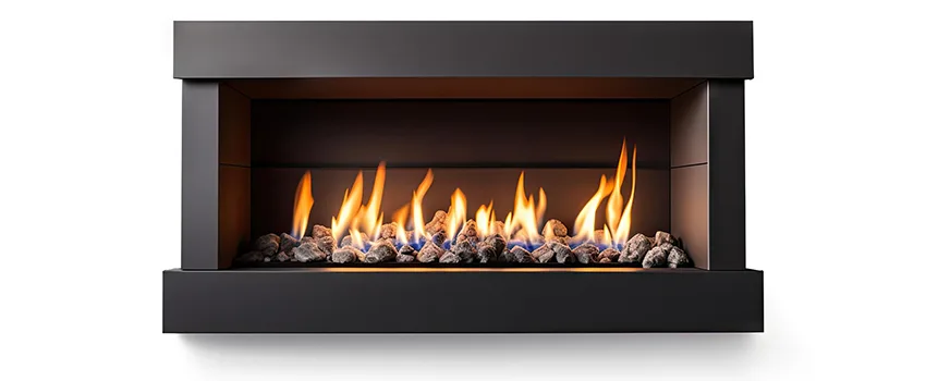 Outdoor Gas Fireplaces Installation in San Clemente, CA