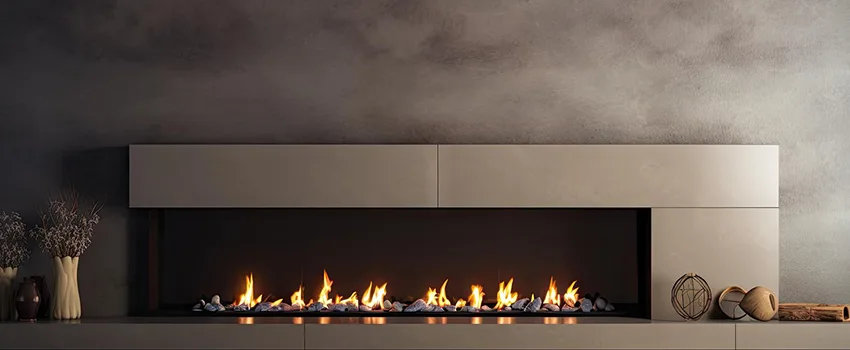 Gas Fireplace Logs Supplier in San Clemente, California