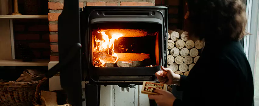 Hearthstone Wood Stoves Fireplace Repair in San Clemente, California