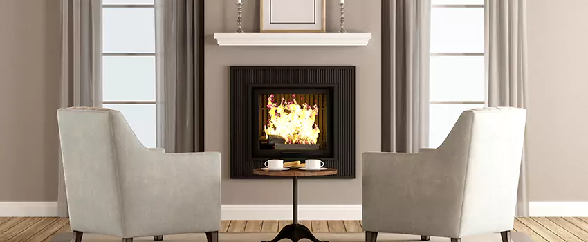 Heatilator Direct Vent Fireplace Services in San Clemente, California