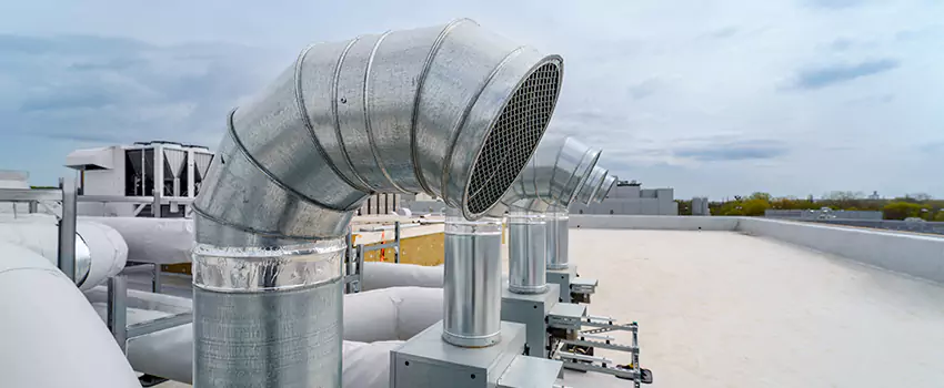 Insulated Ductwork Repair Services Near Me in San Clemente, CA