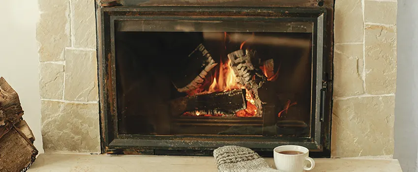 Kings man Fireplaces Insert Services in San Clemente, CA