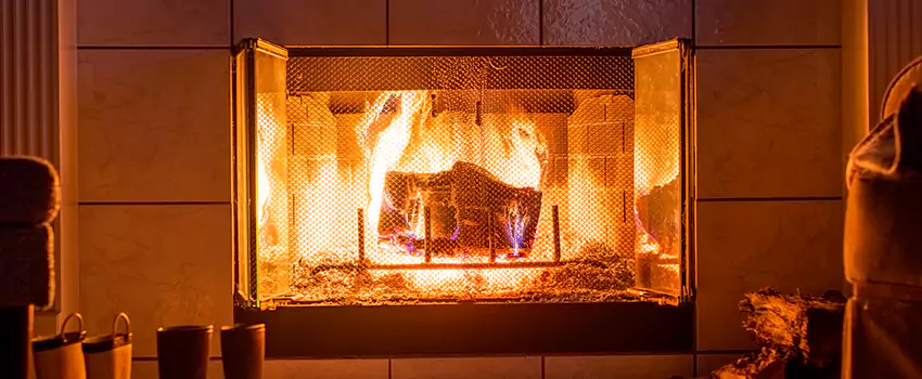 Monessen Hearth Courtyard Outdoor Gas Fireplace Maintenance in San Clemente, CA