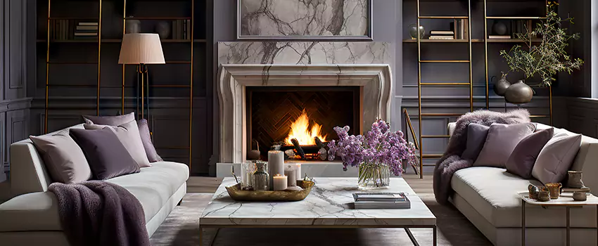 Napoleon Galaxy Series Outdoor Fireplaces Repair in San Clemente, CA