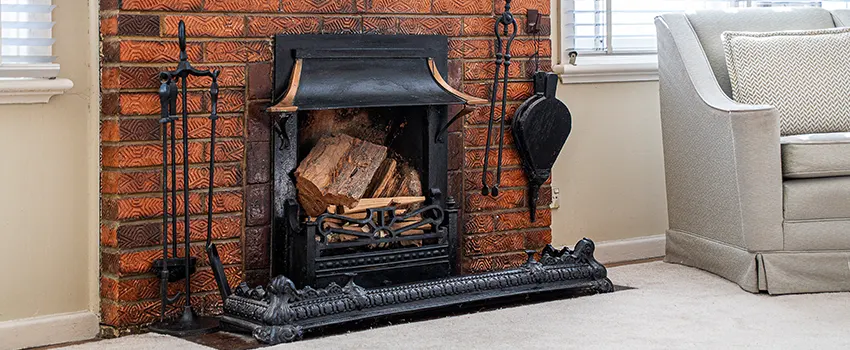 Custom Old Fireplace Redesign Services in San Clemente, California
