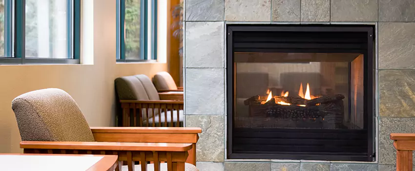 Osburn Fireplace Tempered Glass Hearth Pad Replacement in San Clemente, California