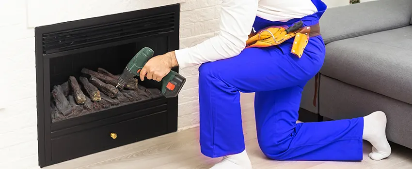 Pellet Fireplace Repair Services in San Clemente, CA