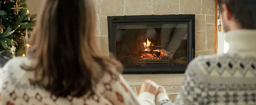 Ravelli Group Wood Fireplaces Replacement in San Clemente, California