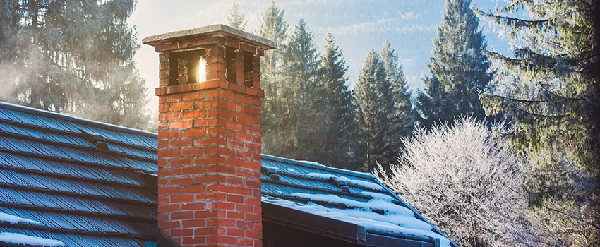 Residential Chimney Rain Caps Repair Services in San Clemente, CA