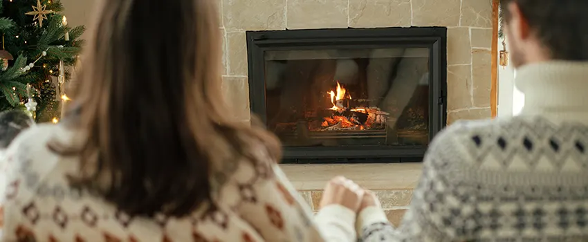 Superior Open-Hearth Wood Fireplaces in San Clemente, CA