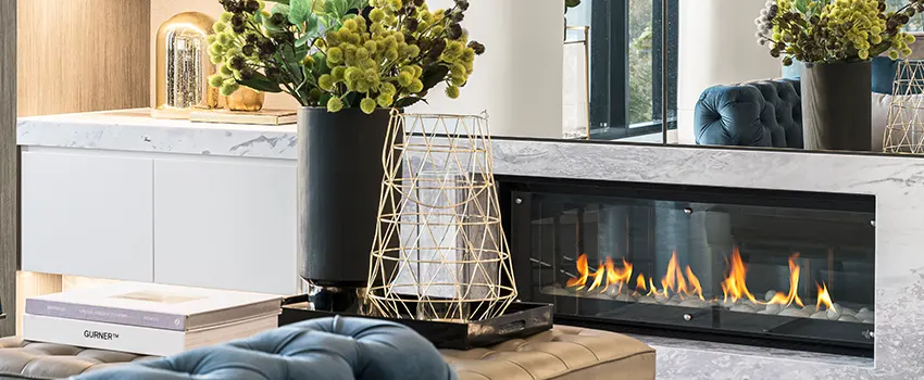 Professional Town & Country Luxury Fireplace Maintenance Experts in San Clemente, California